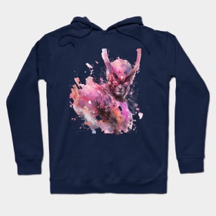 GALACTUS THE EATER Hoodie